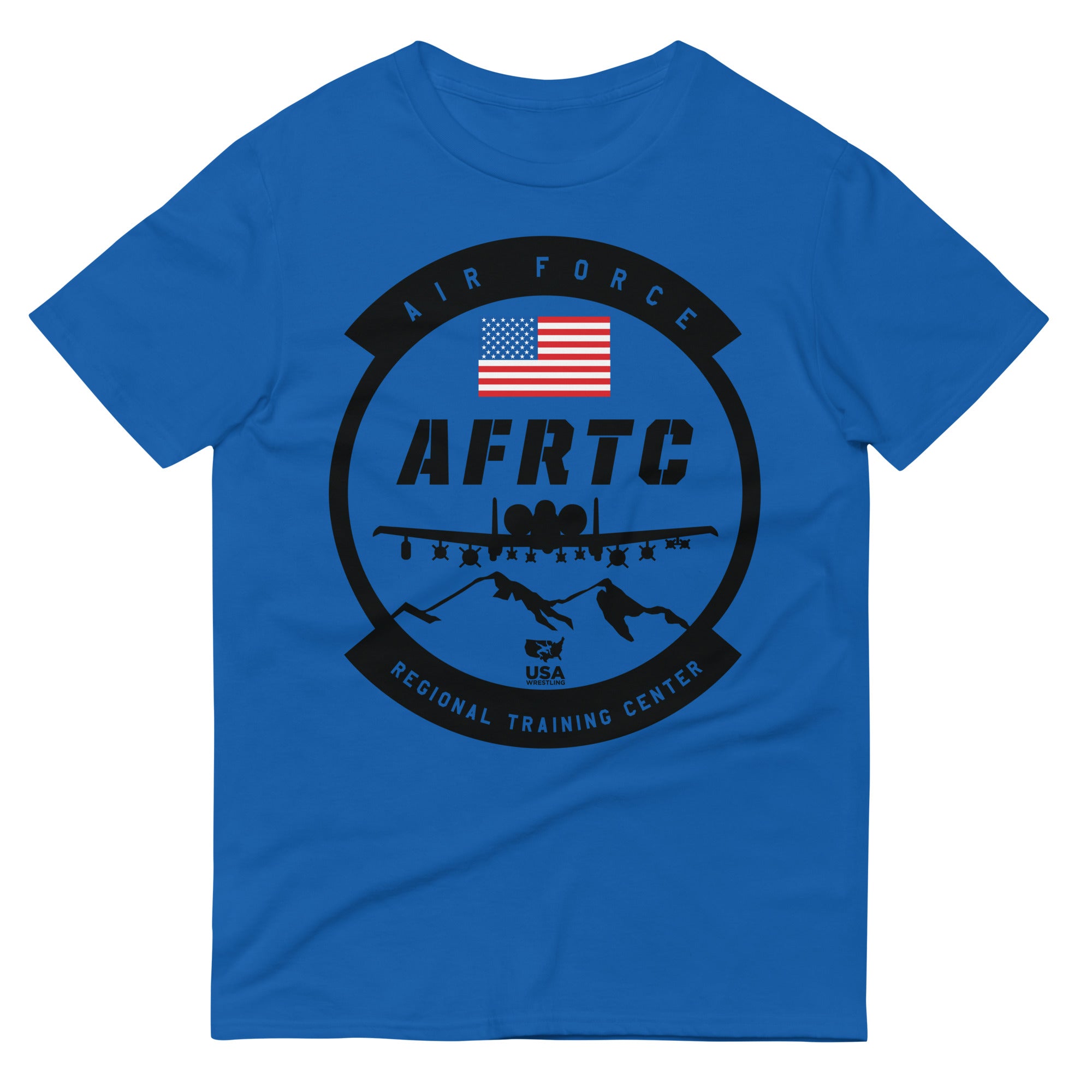 AFRTC Short-Sleeve T-Shirt