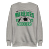 Smithville Girls Warriors 2023 Soccer Unisex Premium Sweatshirt