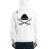 Catfish Pirates Unisex Soft hoodie