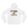 Ottawa Wrestling Fashion hoodie