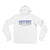 Wheatridge Cheer Unisex hoodie