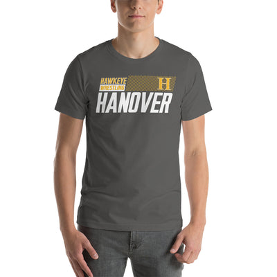 Hanover Hawkeyes 2022 Unisex t-shirt
