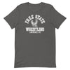 Lawrence Free State Wrestling Free State Unisex Staple T-Shirt
