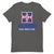 Hillsboro High School  Girls Wrestling Unisex Staple T-Shirt