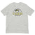 Lees Summit Tiger Wrestling Club Grey Unisex Staple T-Shirt