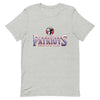 Patriots Wrestling Club Unisex Staple T-Shirt
