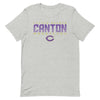 Canton High School Unisex Staple T-Shirt