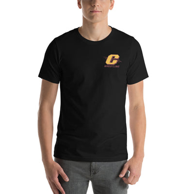 Cleveland High School Unisex Staple T-Shirt