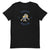 Bluestem Wrestling (Front + Back) Unisex Staple T-Shirt