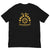 Gold Rush Wrestling Unisex Staple T-Shirt