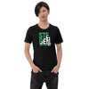 Ste. Genevieve Wrestling Fall 2022 Unisex Staple T-Shirt