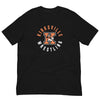 Kirksville Wrestling Club Unisex Staple T-Shirt