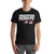Greater Heights Wrestling 2 Short-Sleeve Unisex T-Shirt