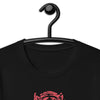 Jeff West Wrestling Club Unisex Staple T-Shirt