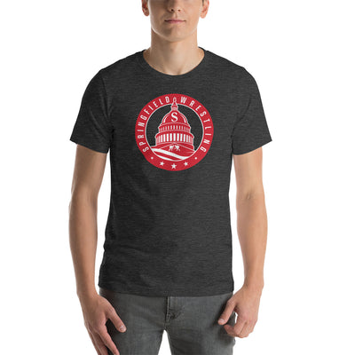 Springfield High School Unisex Staple T-Shirt