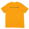 Wichita West High School Wrestling (Front + Back) Unisex Staple T-Shirt