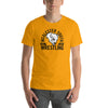 McAlester Youth Wrestling Unisex Staple T-Shirt