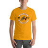 Wichita West High School Wrestling (Front Only) Unisex Staple T-Shirt