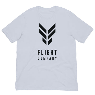 Flight Company  Light Unisex Staple T-Shirt