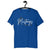Wheatridge Mustangs Unisex t-shirt
