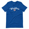 Woodstown Wrestling Unisex Staple T-Shirt