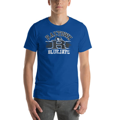 Raytown High School v2 Unisex Staple T-Shirt