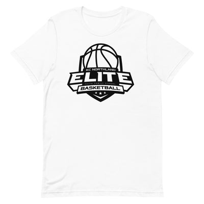 KC Northland Elite Short-sleeve unisex t-shirt