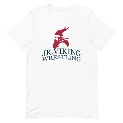 Topeka Jr. Vikings Unisex Staple T-Shirt