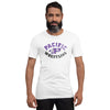 Pacific Wrestling Unisex Staple T-Shirt