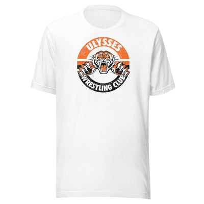 Ulysses Wrestling Club Unisex Staple T-Shirt