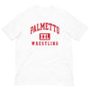 Palmetto Wrestling  Unisex Staple T-Shirt