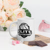 KC Northland Elite White glossy mug