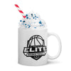 KC Northland Elite White glossy mug