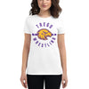 Trego Community High School Women's short sleeve t-shirt