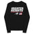 Greater Heights Wrestling 2 Youth long sleeve tee