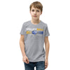 Seckman Volleyball Youth Staple Tee