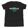 Smithville Wrestling Banner Youth Staple Tee