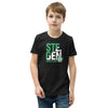 Ste. Genevieve Wrestling Fall 2022 Youth Staple Tee