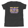 Wildcat Wrestling Club  Youth Staple Tee