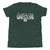 De Soto Kids Wrestling Forest Youth Staple Tee