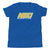 Neo Wrestling Royal Youth Staple Tee