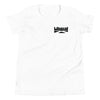 City of Liberal Youth Short Sleeve T-Shirt