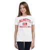 Palmetto Wrestling  Youth Staple Tee