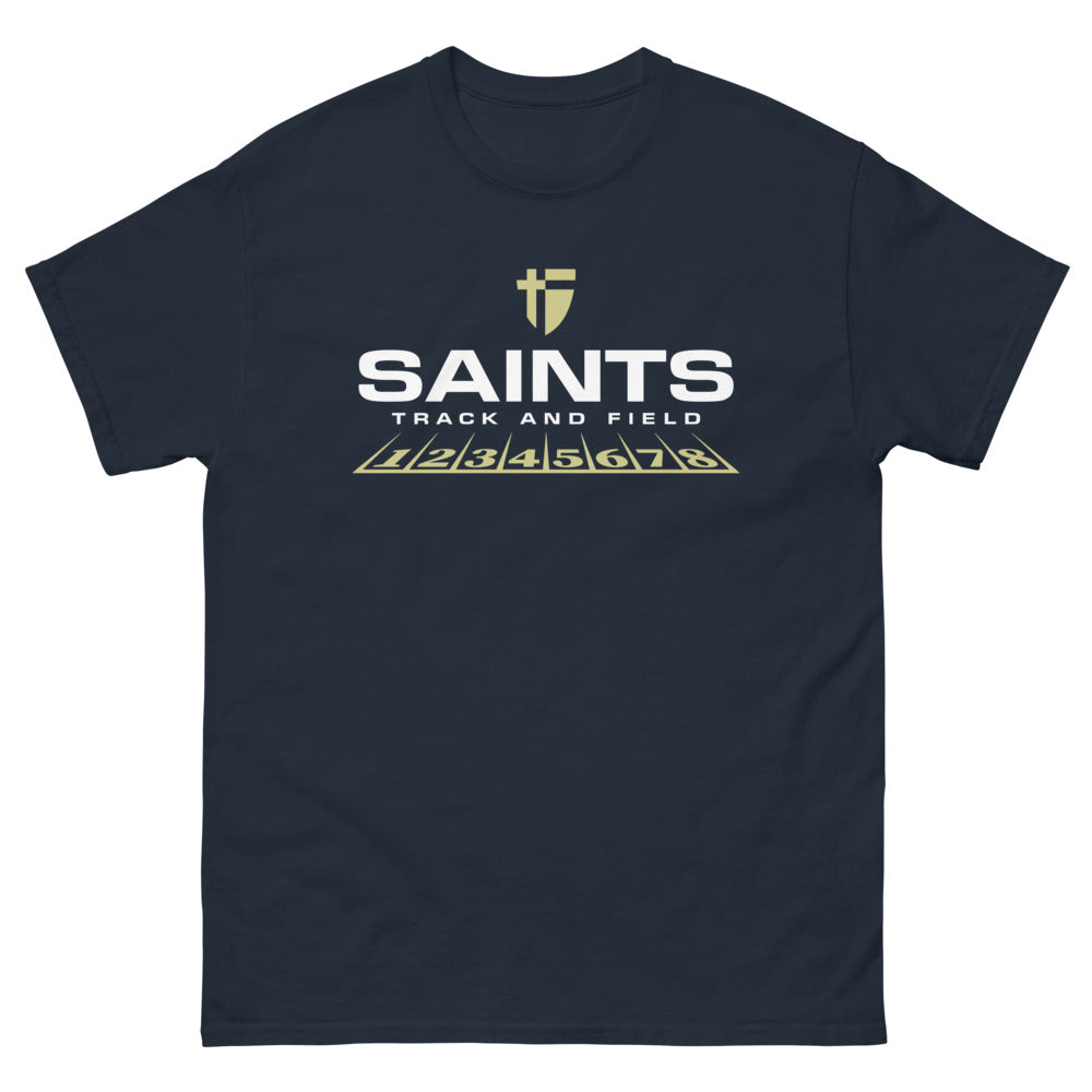 Saint Thomas Aquinas Track & Field