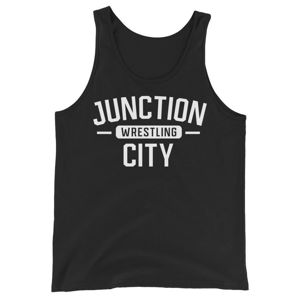 Junction City High School