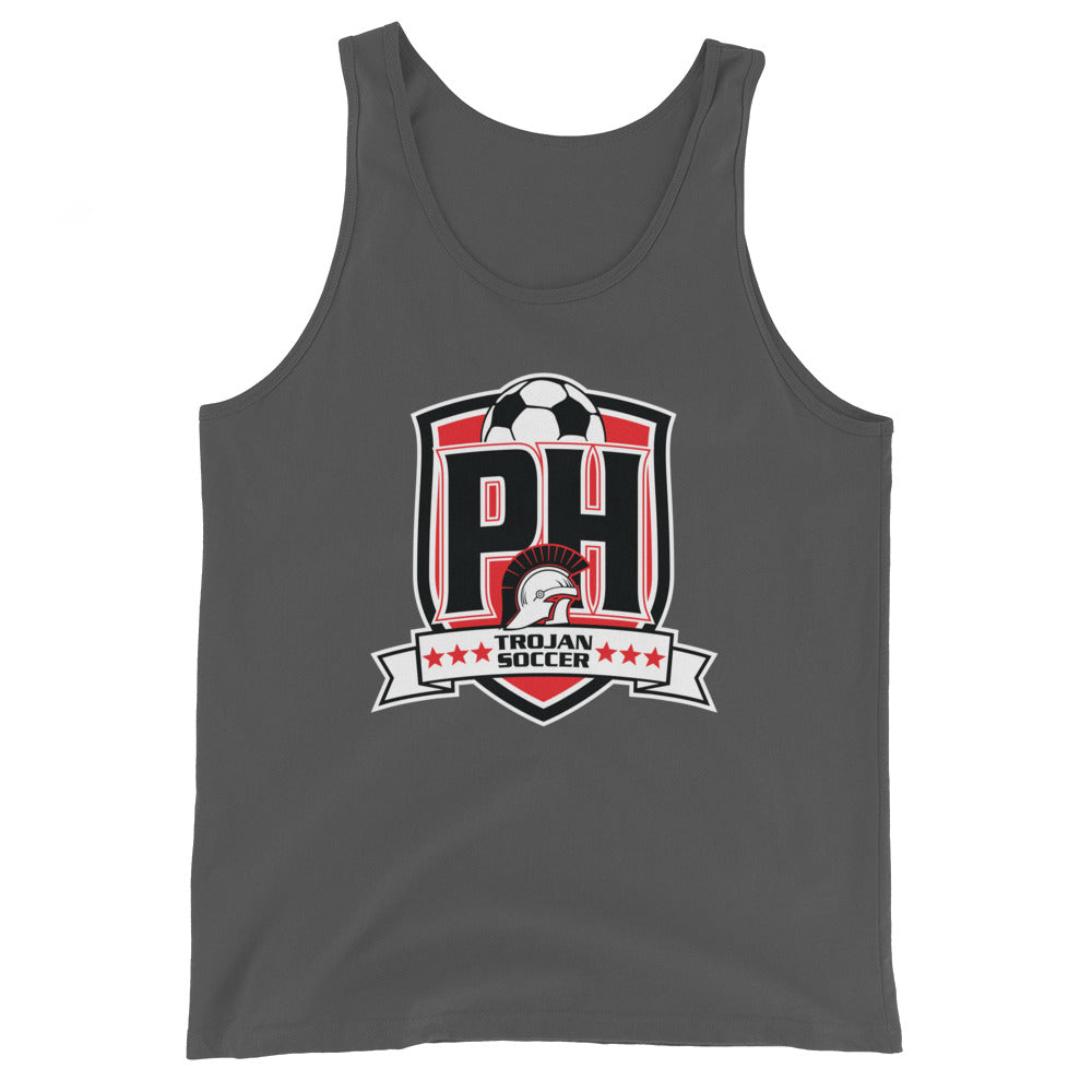 Park Hill HS Men's Soccer