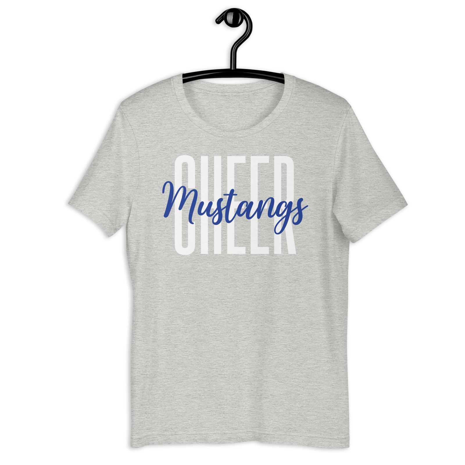 Wheatridge Cheerleading