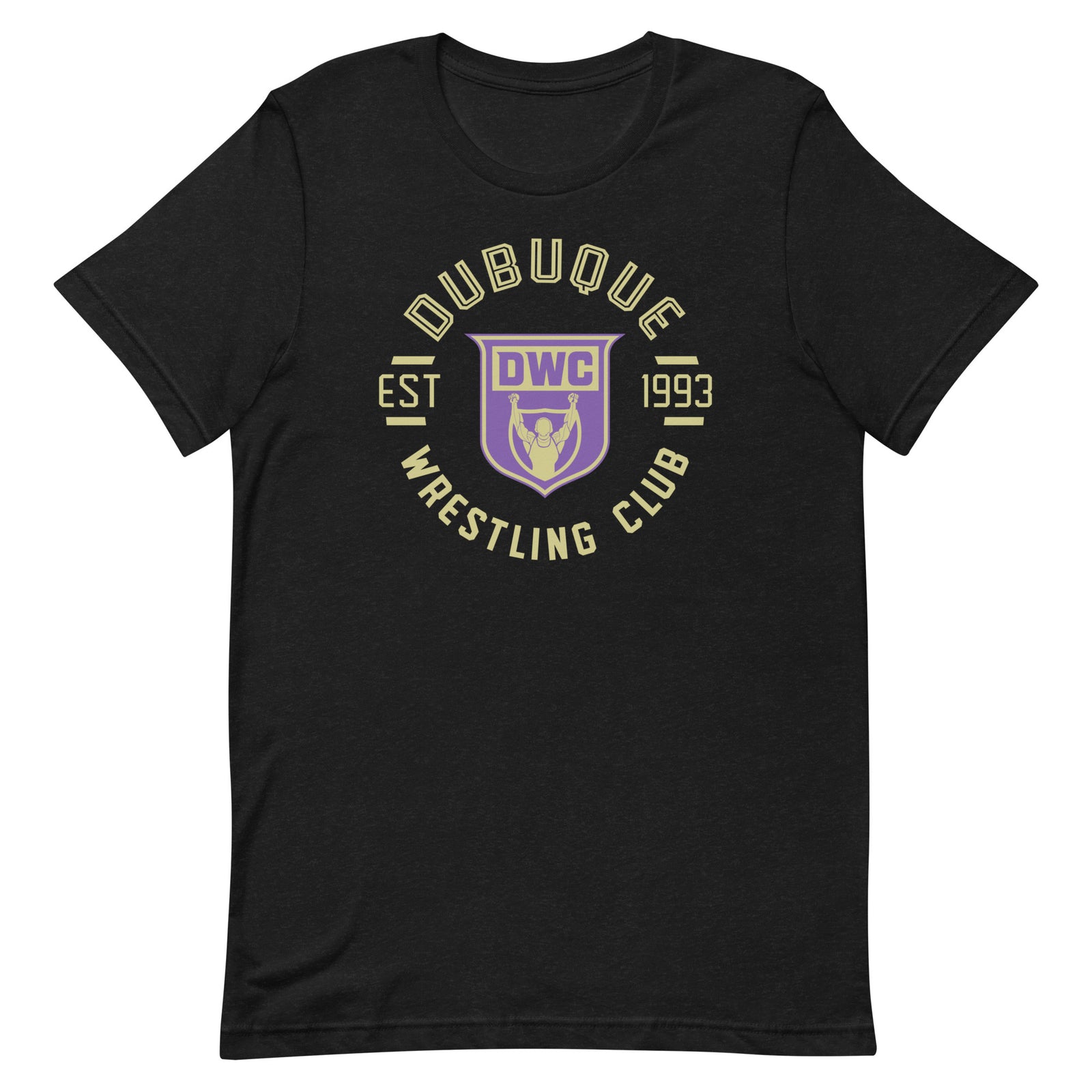 Dubuque Wrestling Club
