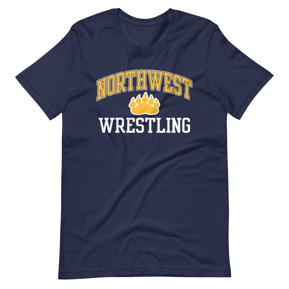 Wichita NW HS Wrestling