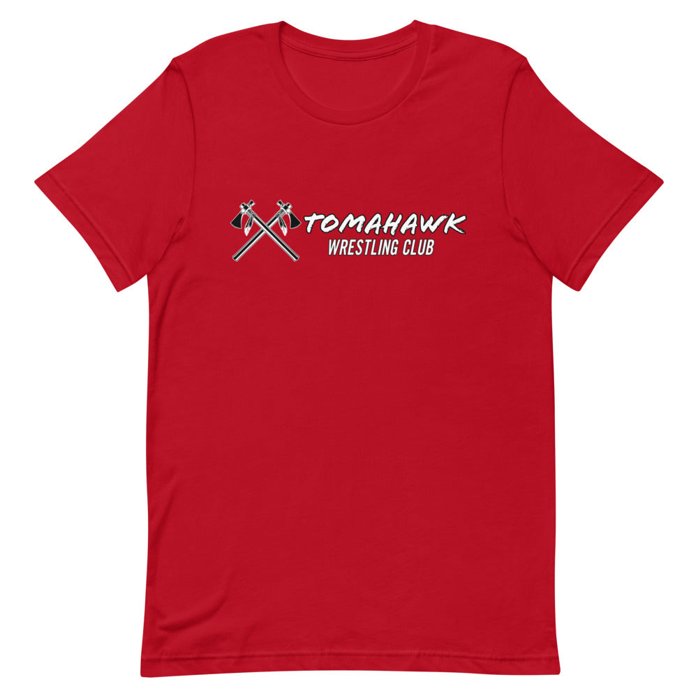 Tomahawk Wrestling 2022